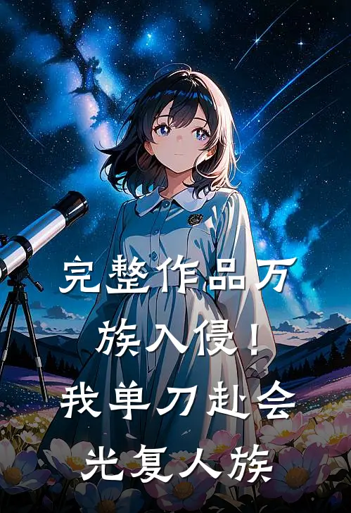完整作品万族入侵！我单刀赴会光复人族
