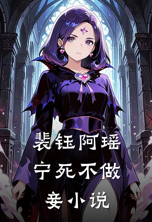 裴钰阿瑶宁死不做妾小说