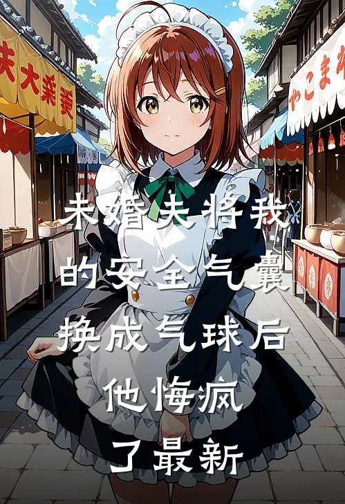 未婚夫将我的安全气囊换成气球后，他悔疯了最新