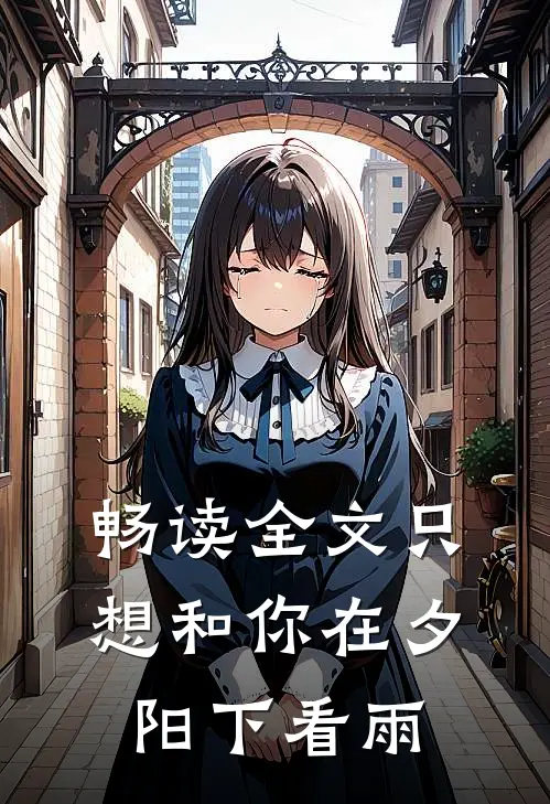 畅读全文只想和你在夕阳下看雨