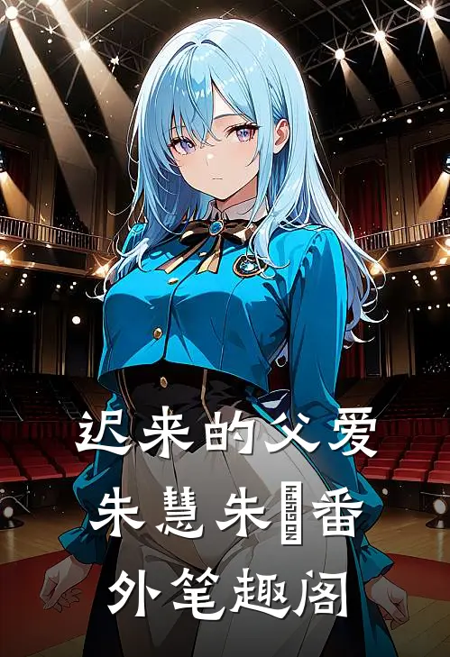 迟来的父爱：朱慧朱玥番外笔趣阁