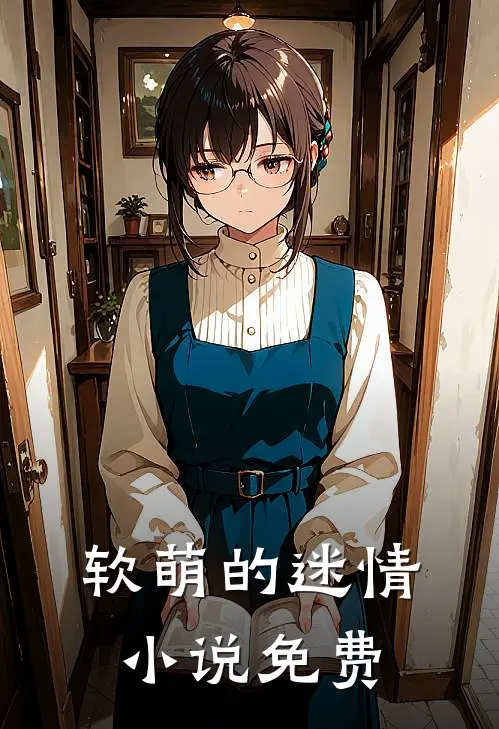 软萌的迷情小说免费
