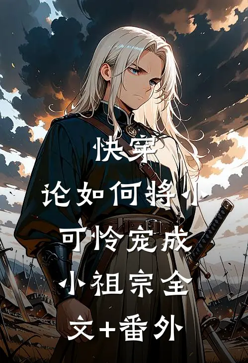 快穿：论如何将小可怜宠成小祖宗全文+番外