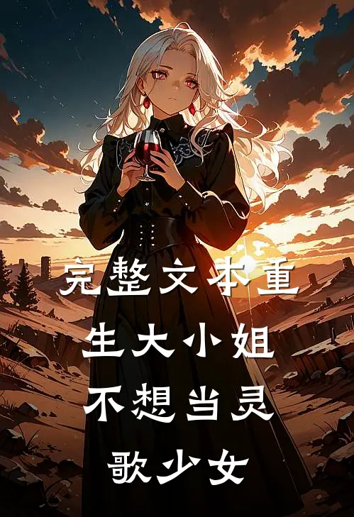 完整文本重生大小姐，不想当灵歌少女