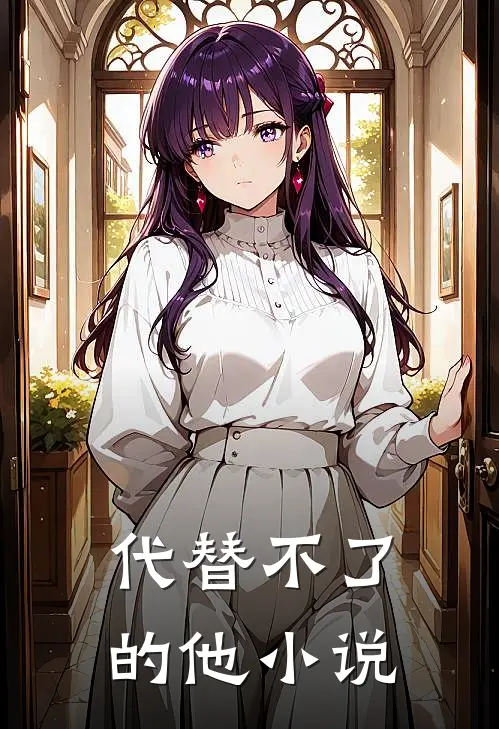 代替不了的他小说