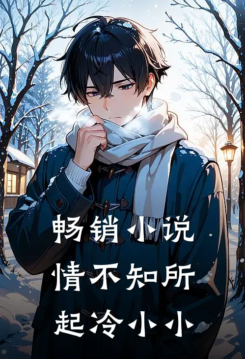 畅销小说情不知所起冷小小