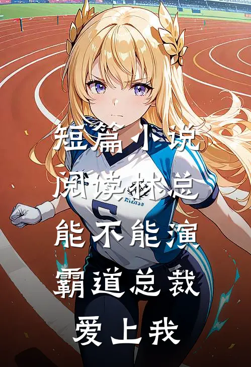 短篇小说阅读林总，能不能演霸道总裁爱上我