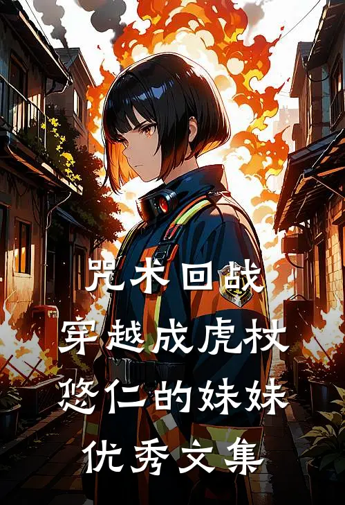 咒术回战：穿越成虎杖悠仁的妹妹优秀文集