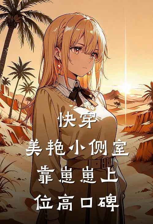 快穿：美艳小侧室，靠崽崽上位高口碑