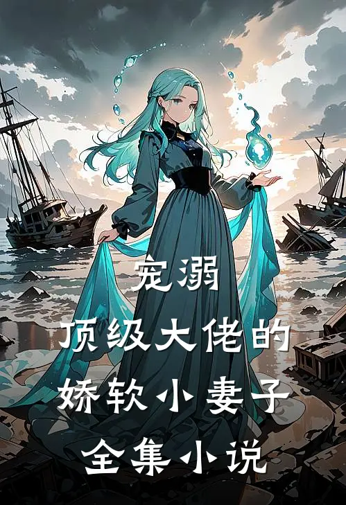 宠溺：顶级大佬的娇软小妻子全集小说
