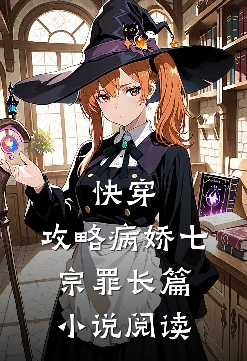 快穿：攻略病娇七宗罪长篇小说阅读
