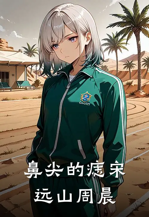 鼻尖的痣(宋远山周晨)