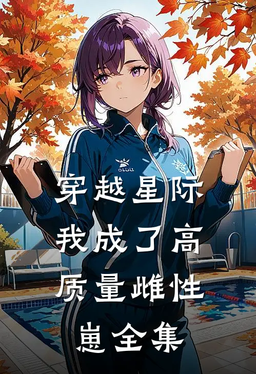 穿越星际，我成了高质量雌性崽全集
