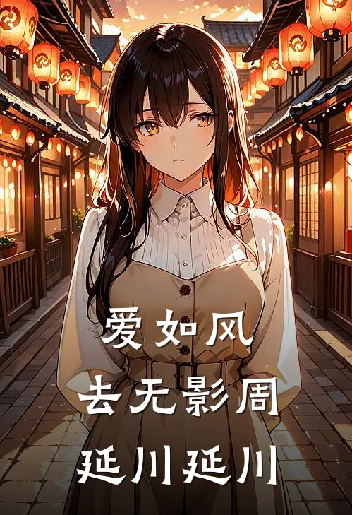 爱如风，去无影周延川延川