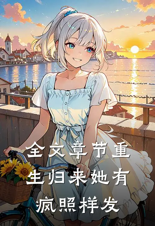 全文章节重生归来她有疯照样发