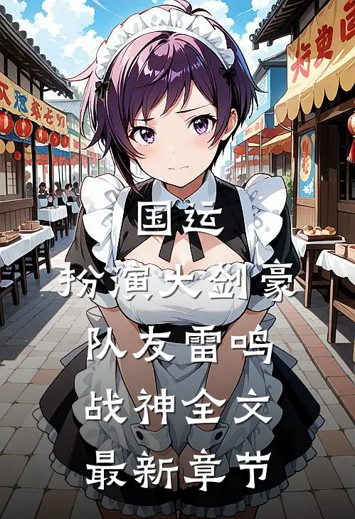 国运：扮演大剑豪，队友雷鸣战神全文最新章节