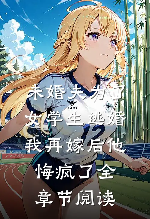 未婚夫为了女学生逃婚，我再嫁后他悔疯了全章节阅读