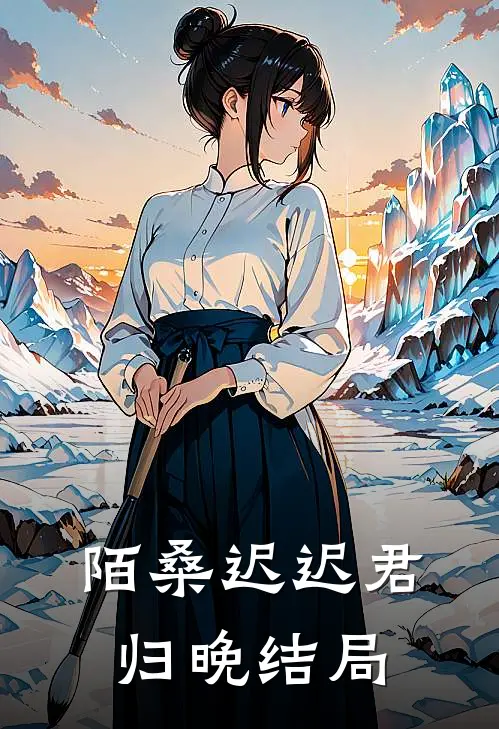 陌桑迟迟君归晚结局