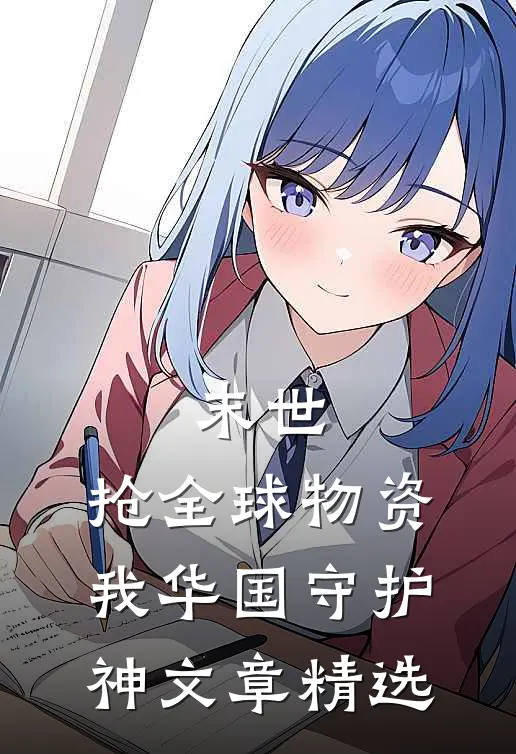 末世：抢全球物资，我华国守护神文章精选