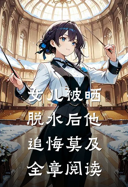 女儿被晒脱水后他追悔莫及全章阅读