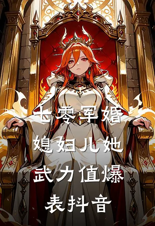 七零军婚：媳妇儿她武力值爆表抖音
