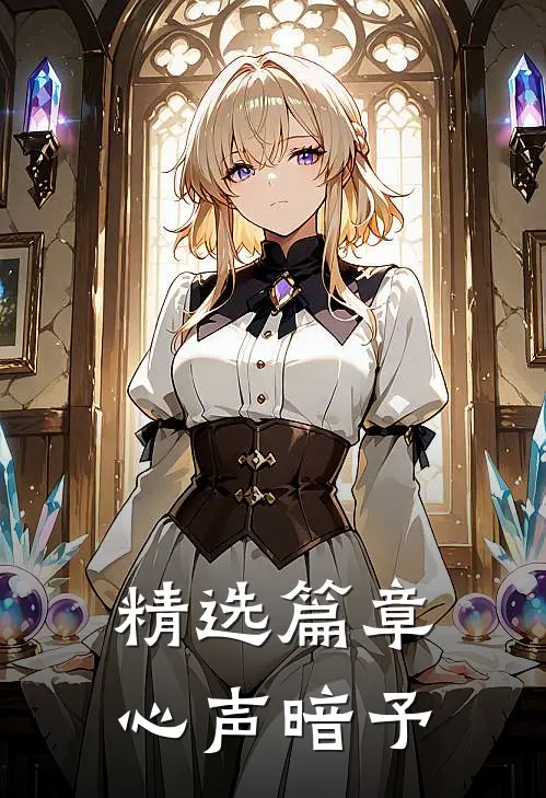 精选篇章心声暗予