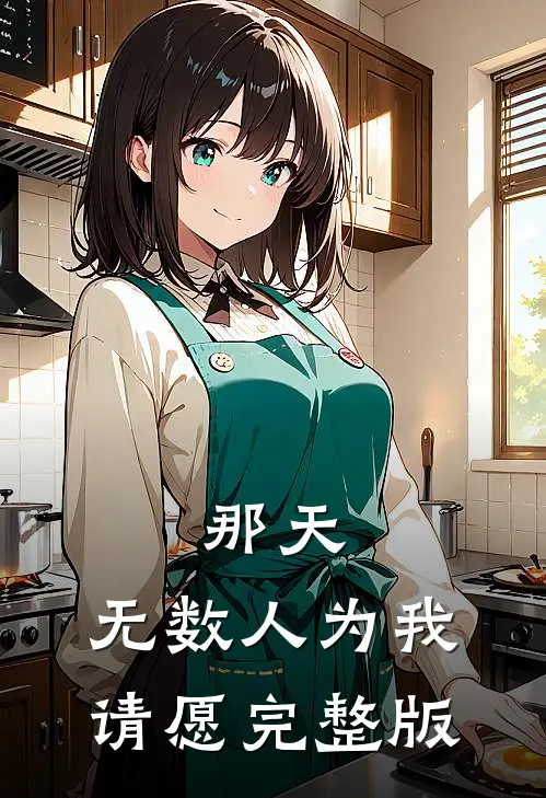 那天，无数人为我请愿完整版