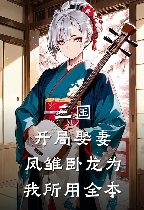 三国：开局娶妻，凤雏卧龙为我所用全本