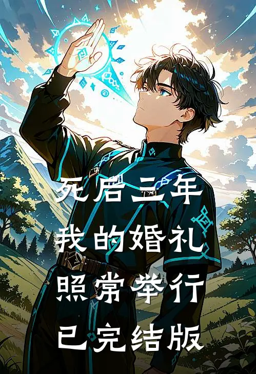死后三年，我的婚礼照常举行已完结版