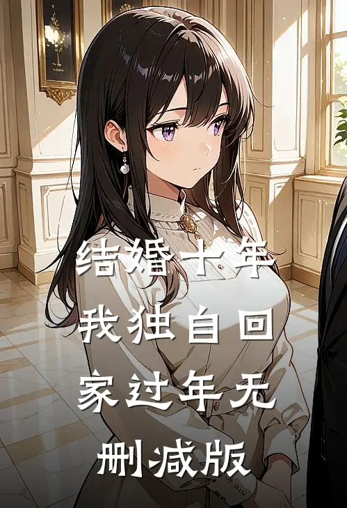 结婚十年，我独自回家过年无删减版