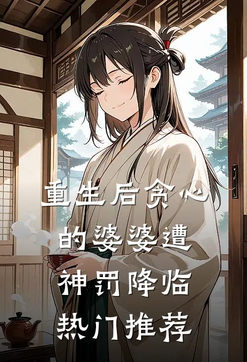重生后贪心的婆婆遭神罚降临热门推荐