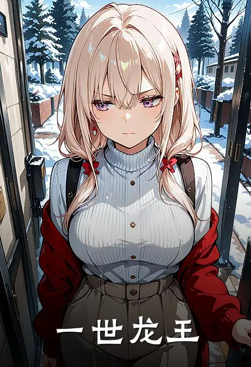 一世龙王