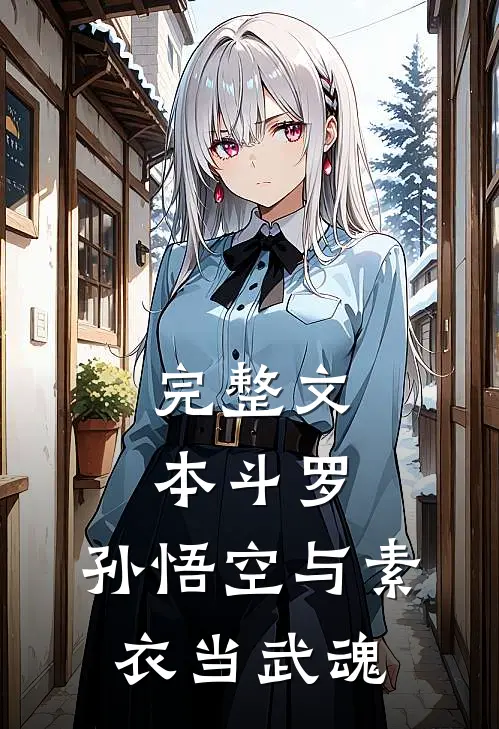 完整文本斗罗：孙悟空与素衣当武魂