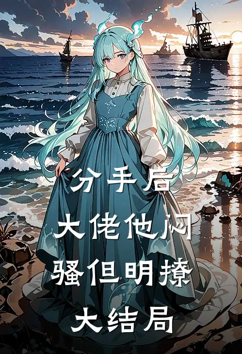 分手后，大佬他闷骚但明撩大结局