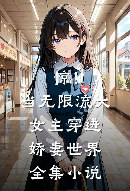 惊！当无限流大女主穿进娇妻世界全集小说