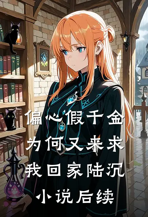 偏心假千金，为何又来求我回家陆沉小说后续