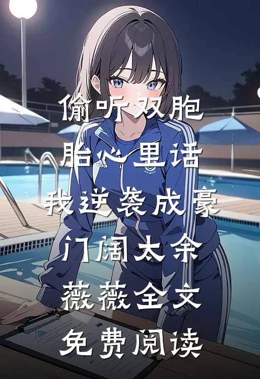 偷听双胞胎心里话，我逆袭成豪门阔太余薇薇全文免费阅读