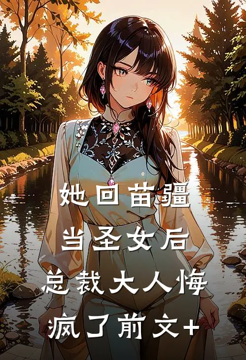 她回苗疆当圣女后，总裁大人悔疯了前文+