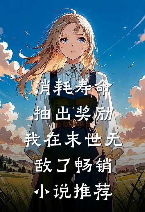 消耗寿命抽出奖励，我在末世无敌了畅销小说推荐