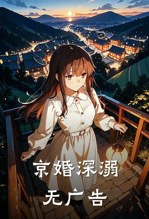 京婚深溺无广告