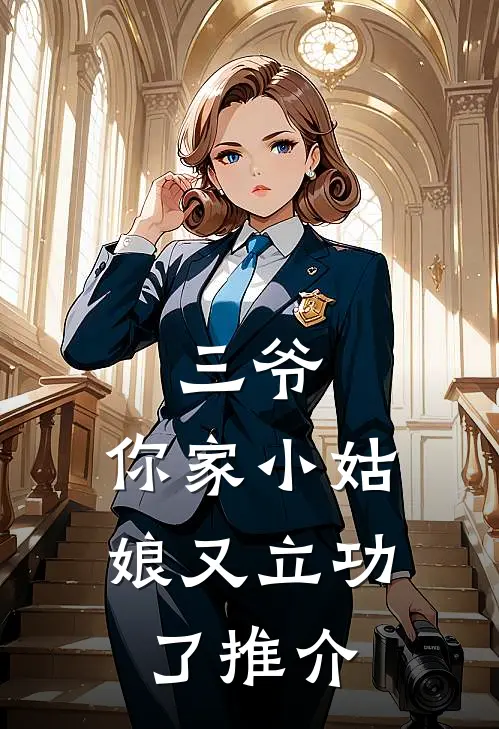 三爷，你家小姑娘又立功了推介