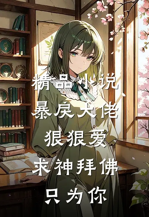 精品小说暴戾大佬狠狠爱：求神拜佛只为你