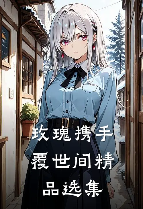 玫瑰携手覆世间精品选集