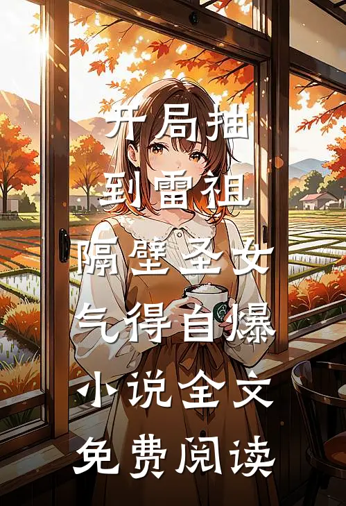 开局抽到雷祖，隔壁圣女气得自爆小说全文免费阅读