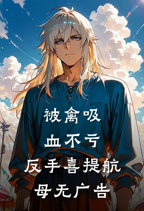 被禽吸血不亏，反手喜提航母无广告