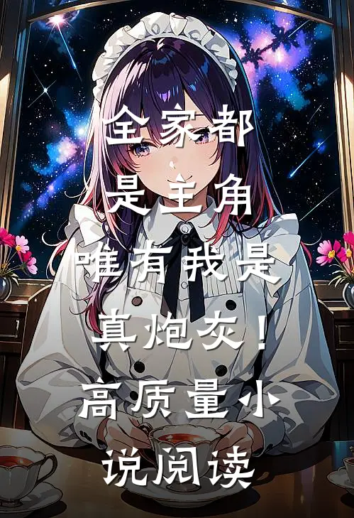 全家都是主角，唯有我是真炮灰！高质量小说阅读