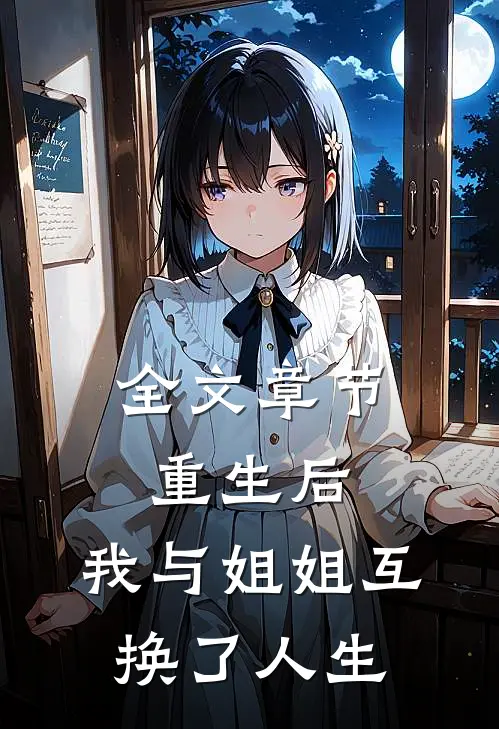 全文章节重生后，我与姐姐互换了人生