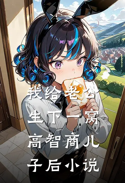 我给老公生下一窝高智商儿子后小说