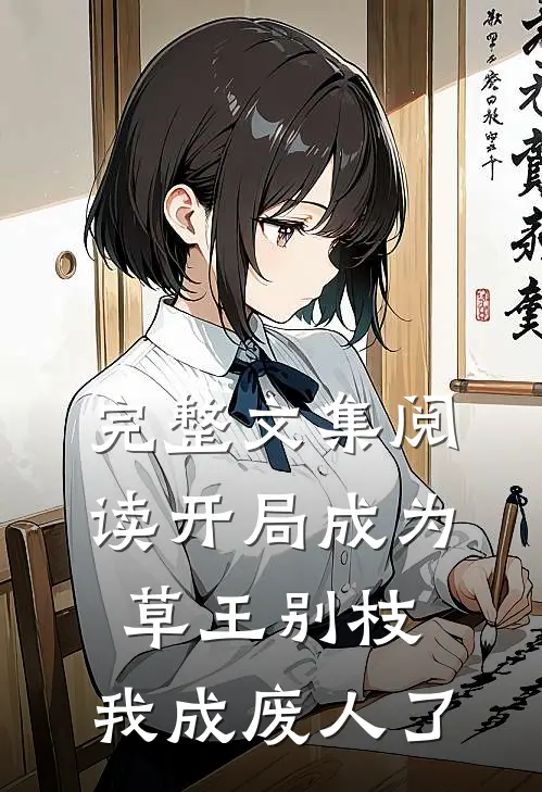 完整文集阅读开局成为草王别枝，我成废人了