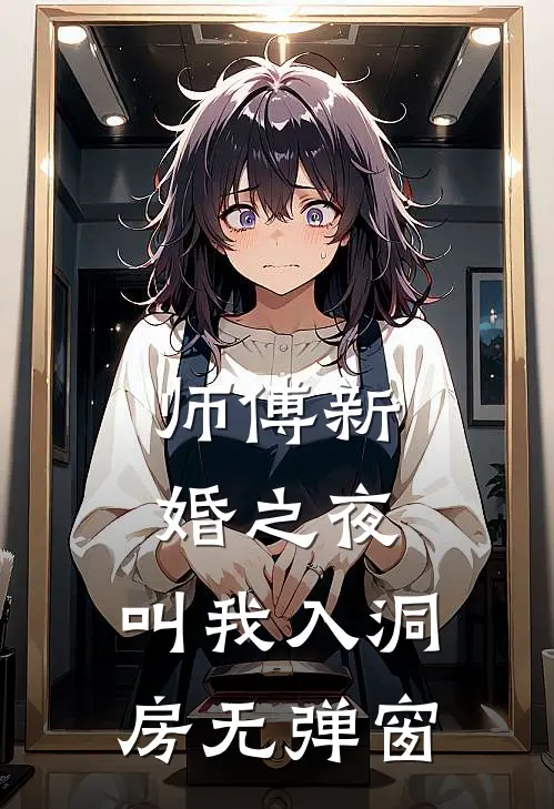 师傅新婚之夜，叫我入洞房无弹窗